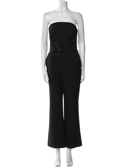 A.L.C. Strapless Jumpsuit
