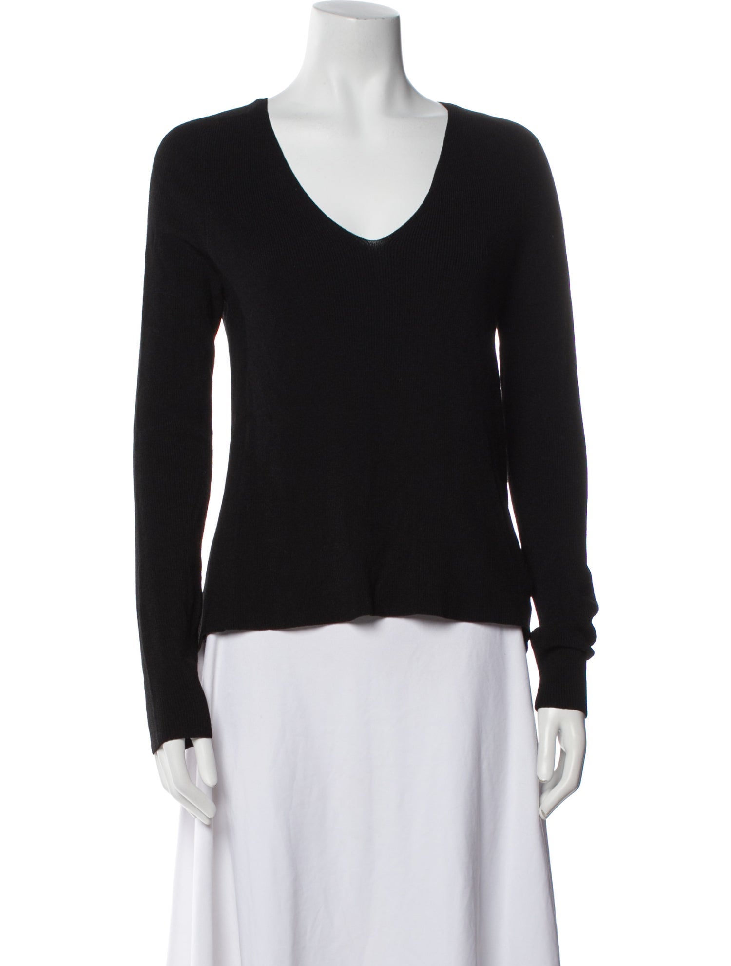 A.L.C. V-Neck Sweater