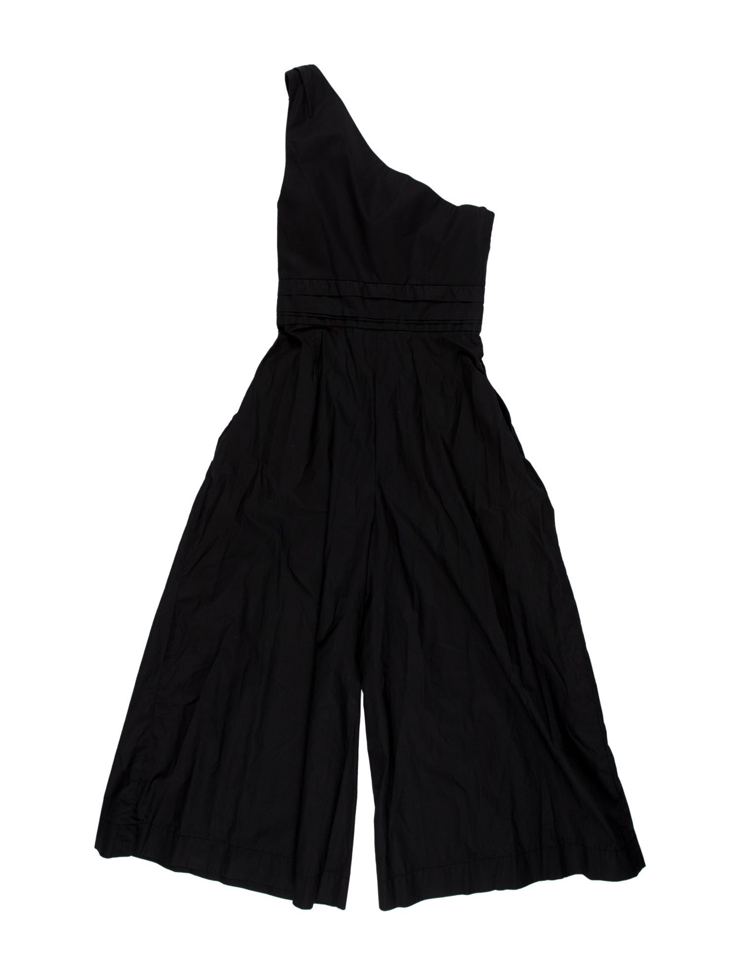 A.L.C. One-Shoulder Jumpsuit
