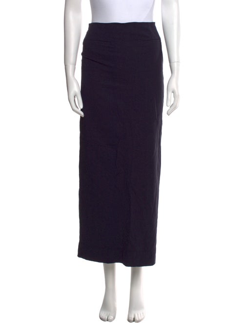 A.L.C. Midi Length Skirt