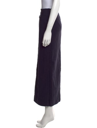 A.L.C. Midi Length Skirt