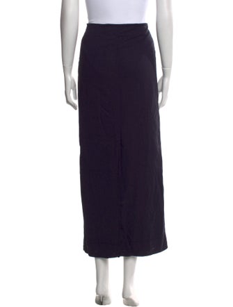 A.L.C. Midi Length Skirt