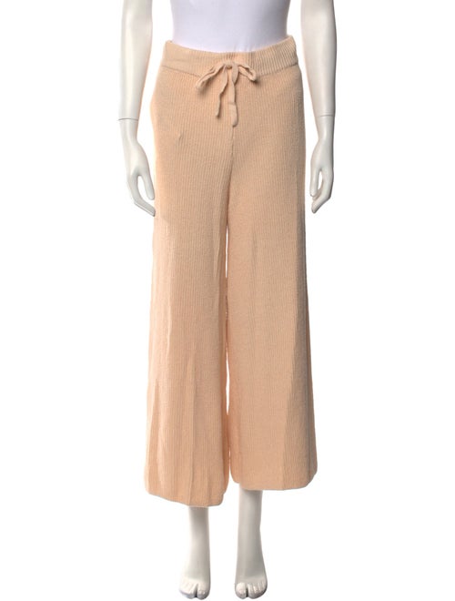 A.L.C. Wide Leg Pants