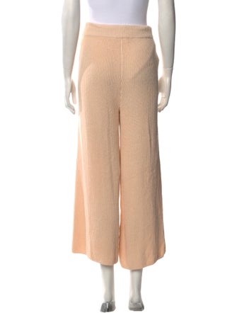 A.L.C. Wide Leg Pants