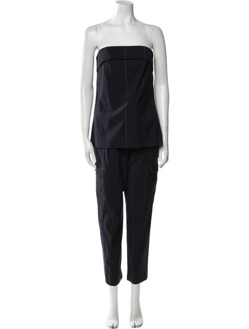 A.L.C. Wool Pant Set