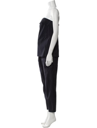 A.L.C. Wool Pant Set