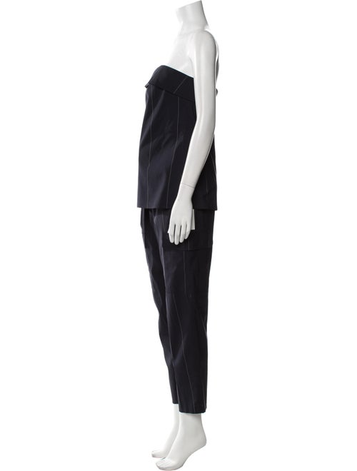 A.L.C. Wool Pant Set