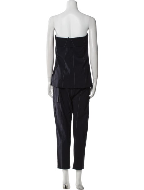 A.L.C. Wool Pant Set