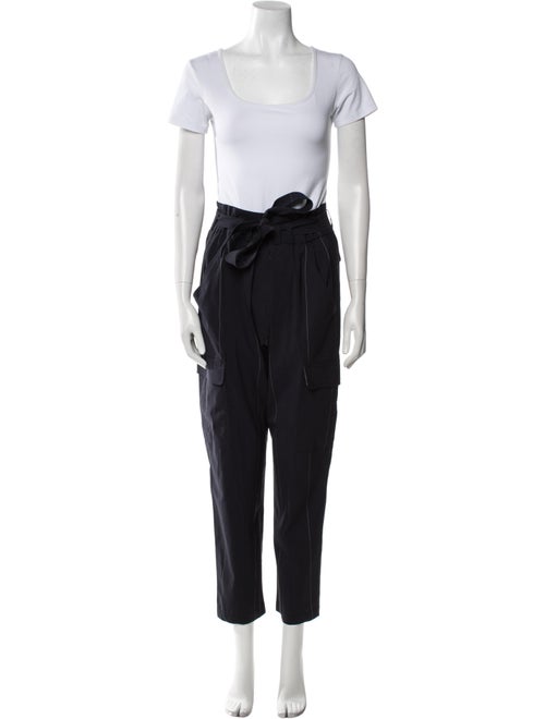 A.L.C. Wool Pant Set