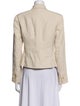 A.L.C. Linen Blazer