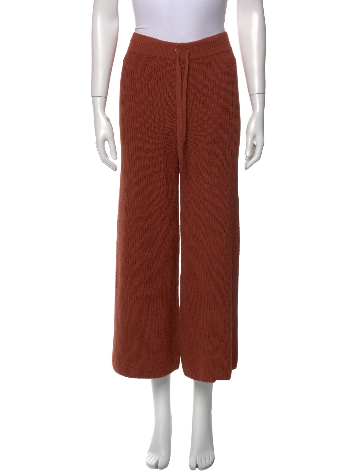 A.L.C. Wide Leg Pants