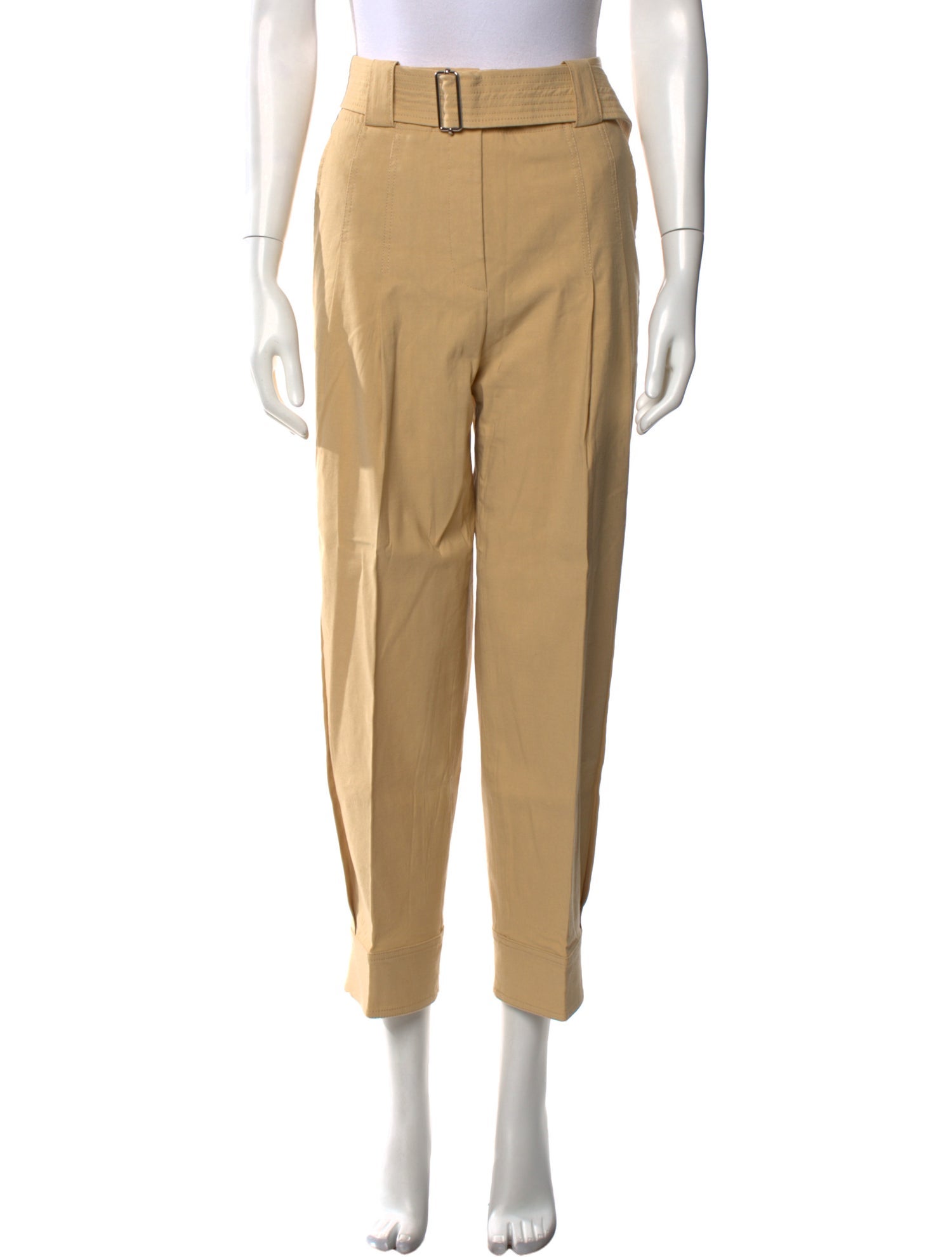 A.L.C. Straight Leg Pants