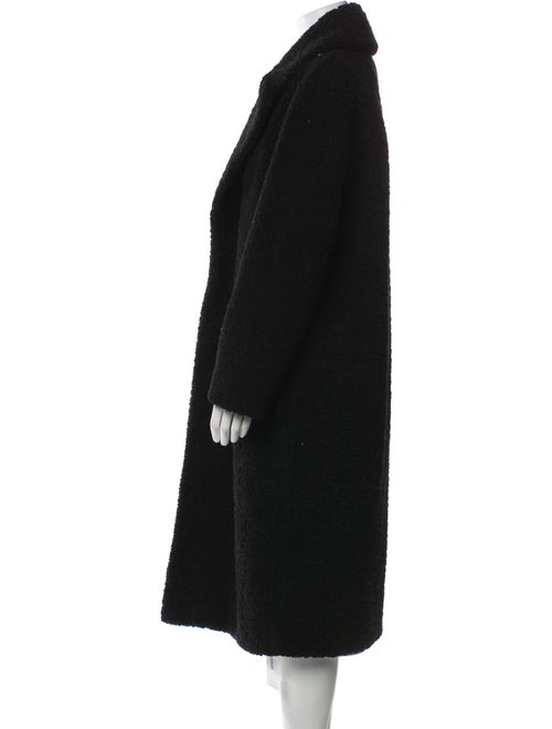 A.L.C. Faux Fur Coat