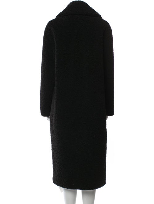 A.L.C. Faux Fur Coat