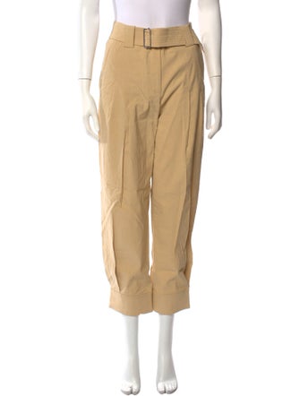 A.L.C. Straight Leg Pants