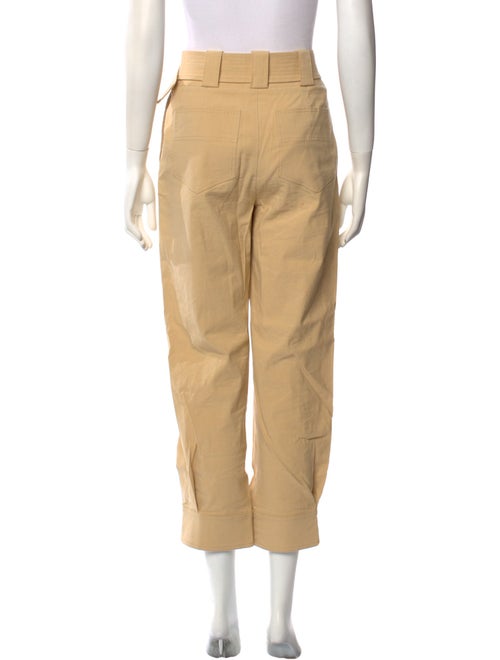 A.L.C. Straight Leg Pants