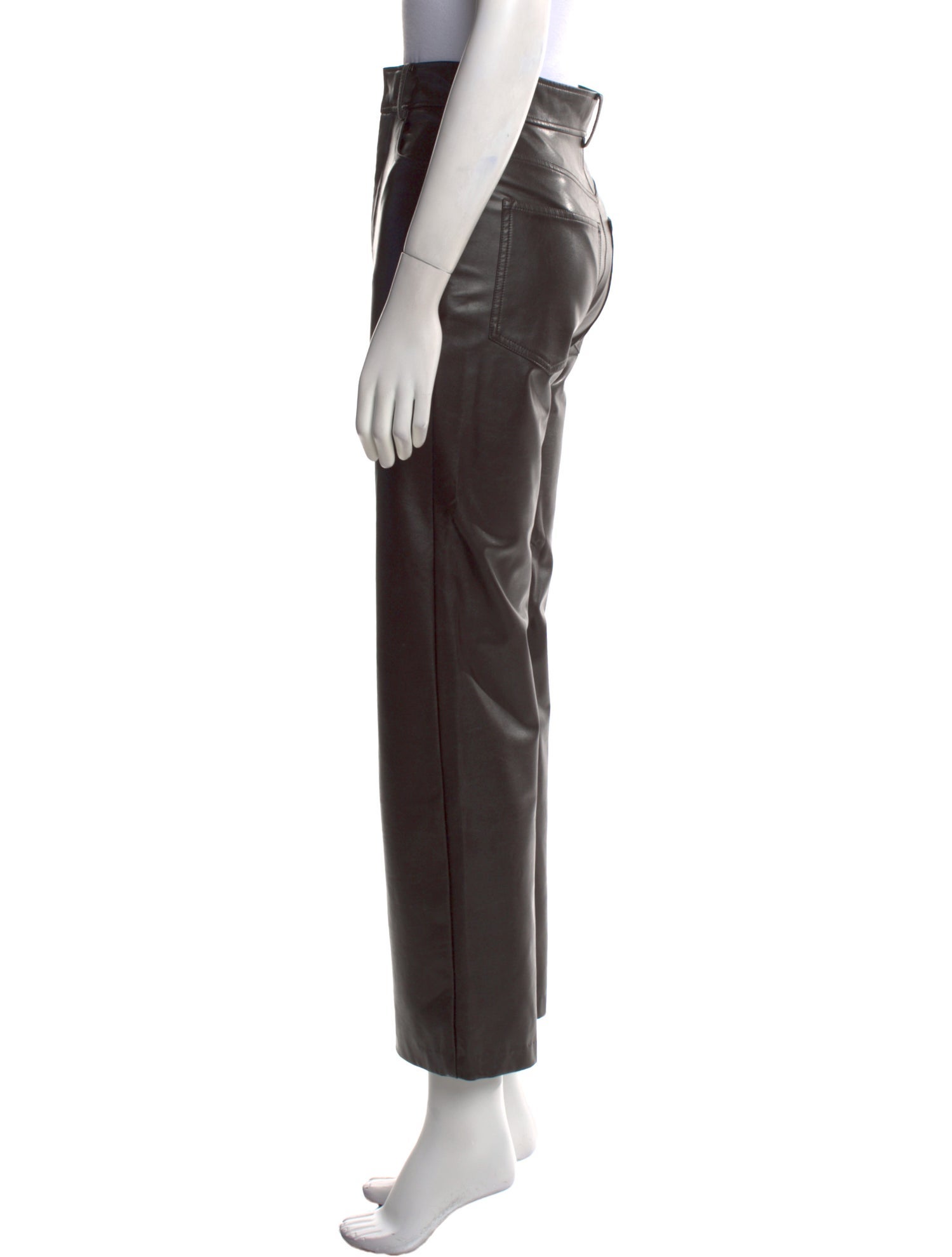 A.L.C. Wide Leg Pants