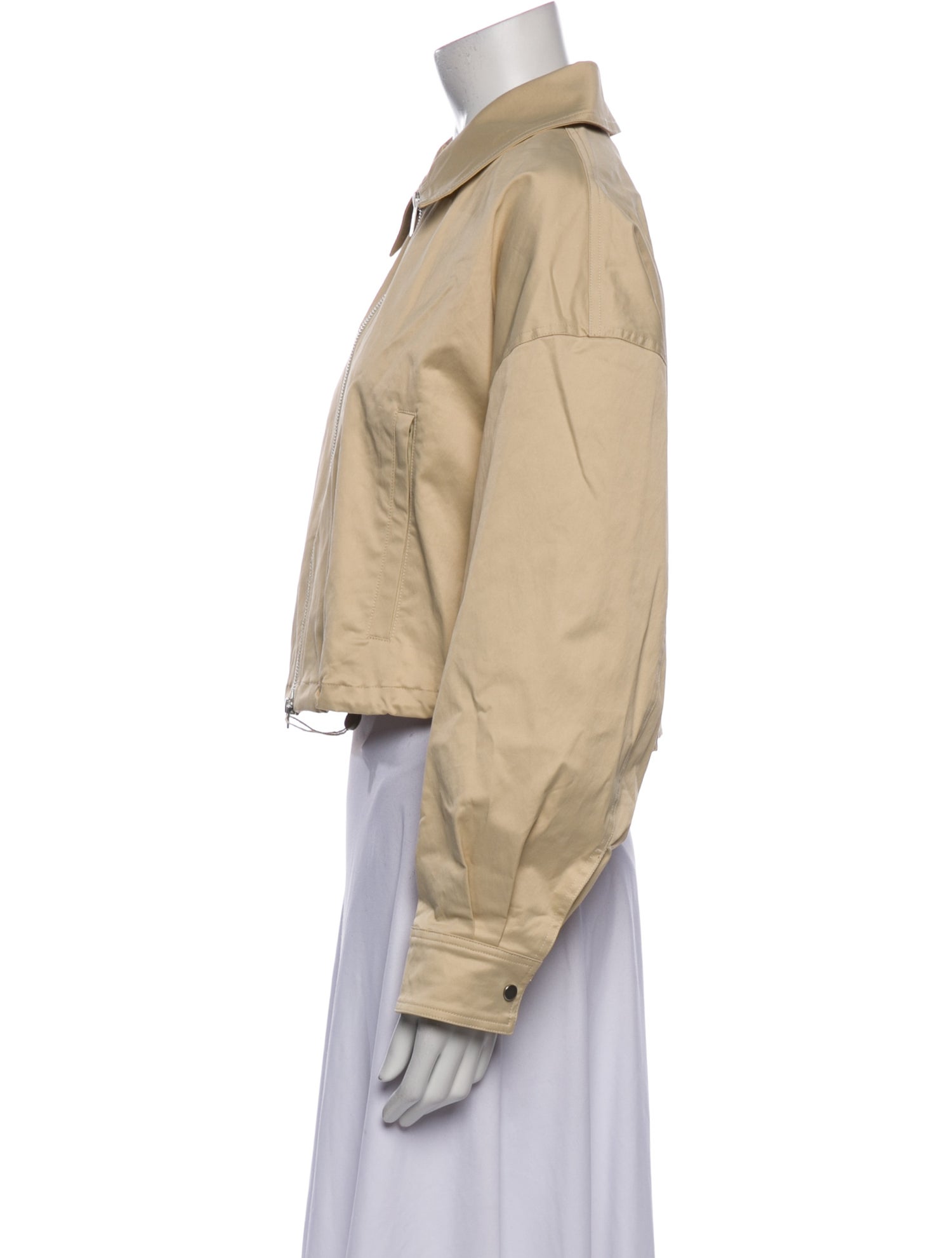 A.L.C. Biker Jacket w/ Tags