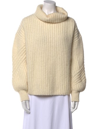 A.L.C. Turtleneck Sweater