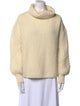 A.L.C. Turtleneck Sweater