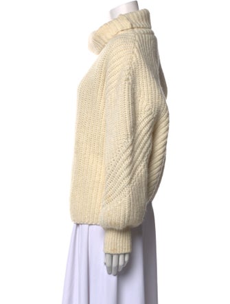 A.L.C. Turtleneck Sweater