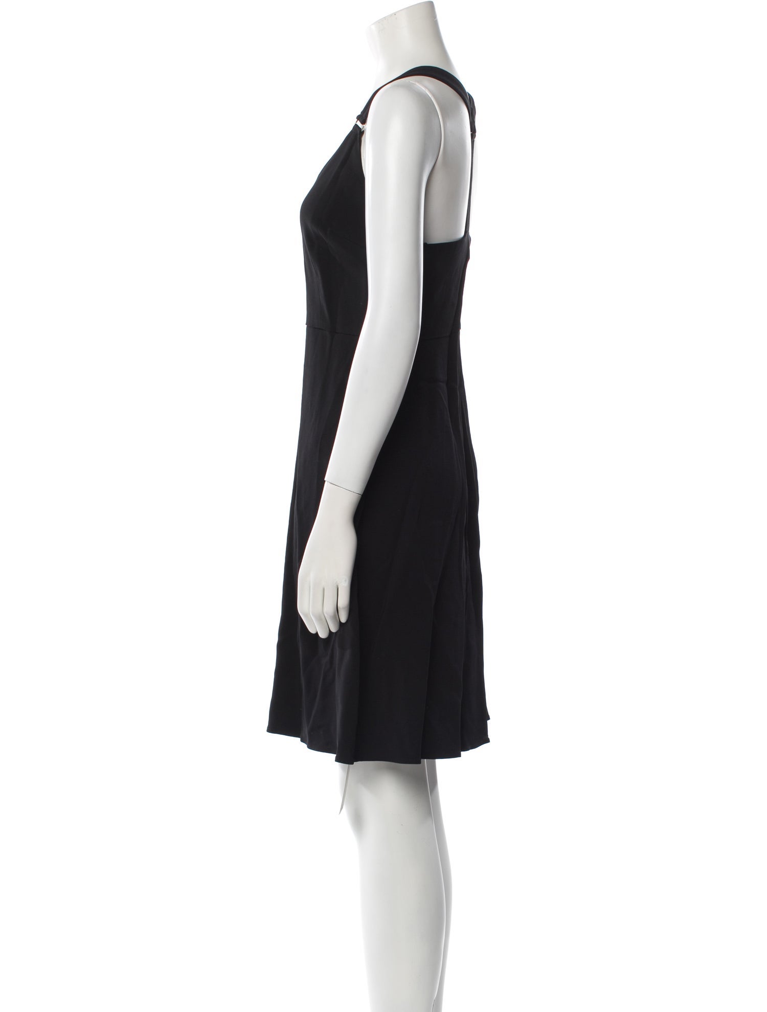 A.L.C. V-Neck Mini Dress w/ Tags