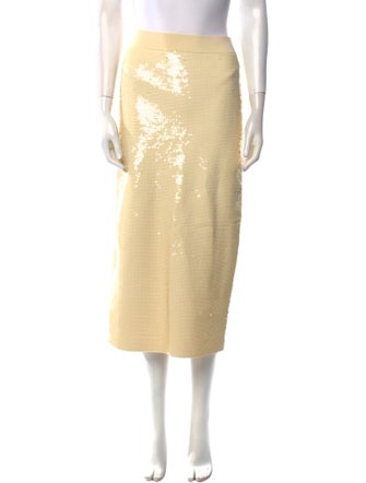 A.L.C. Midi Length Skirt