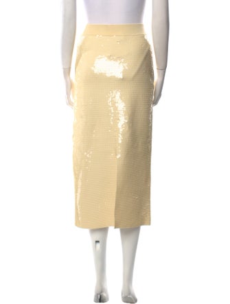 A.L.C. Midi Length Skirt