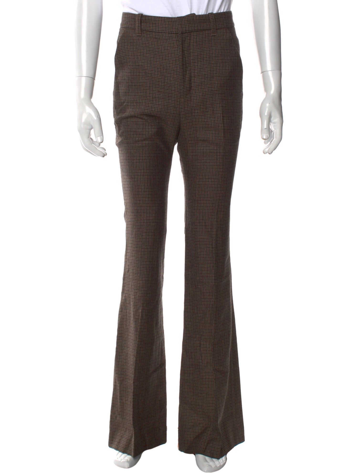 A.L.C. Wool Pants