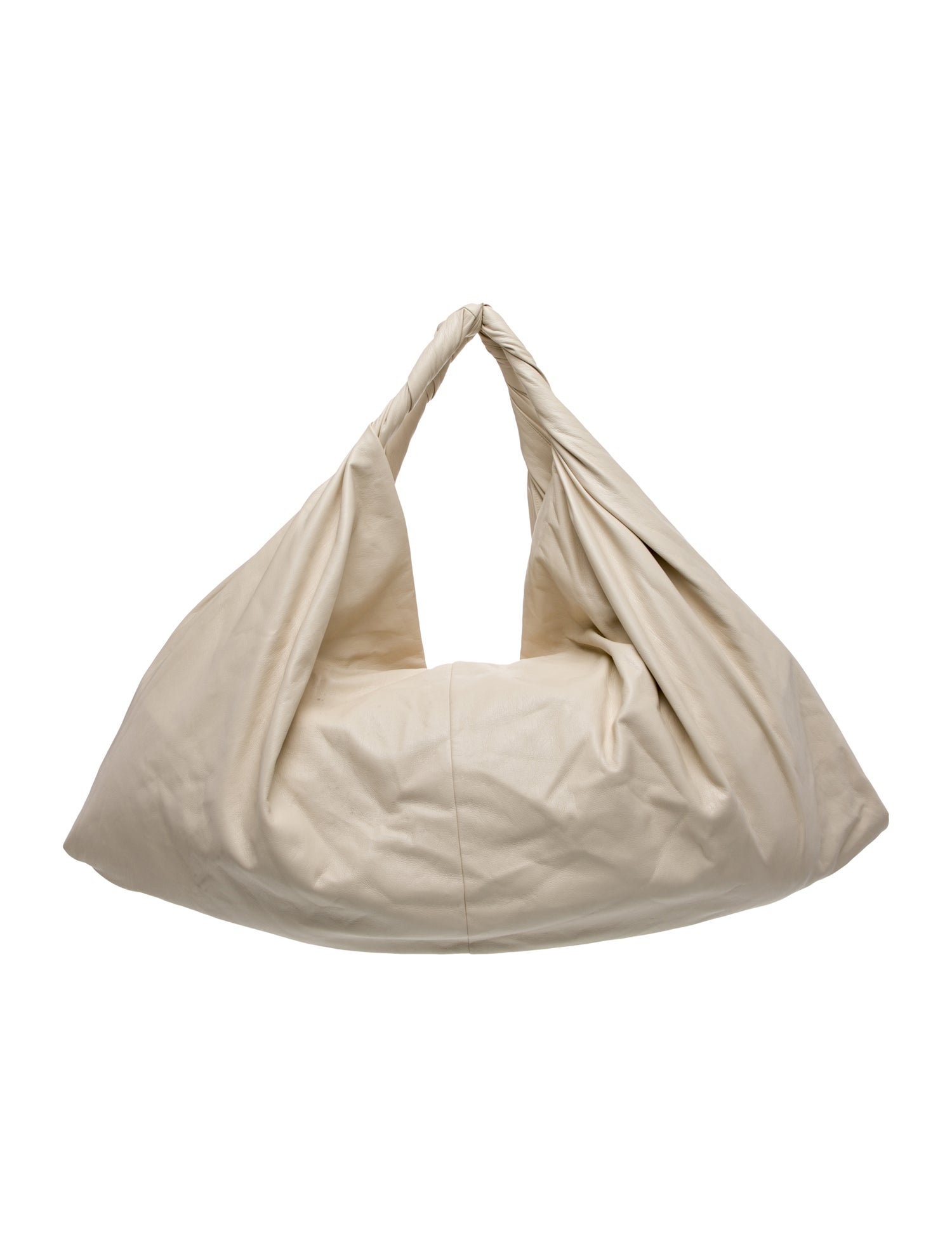 A.L.C. Leather Evening Bag