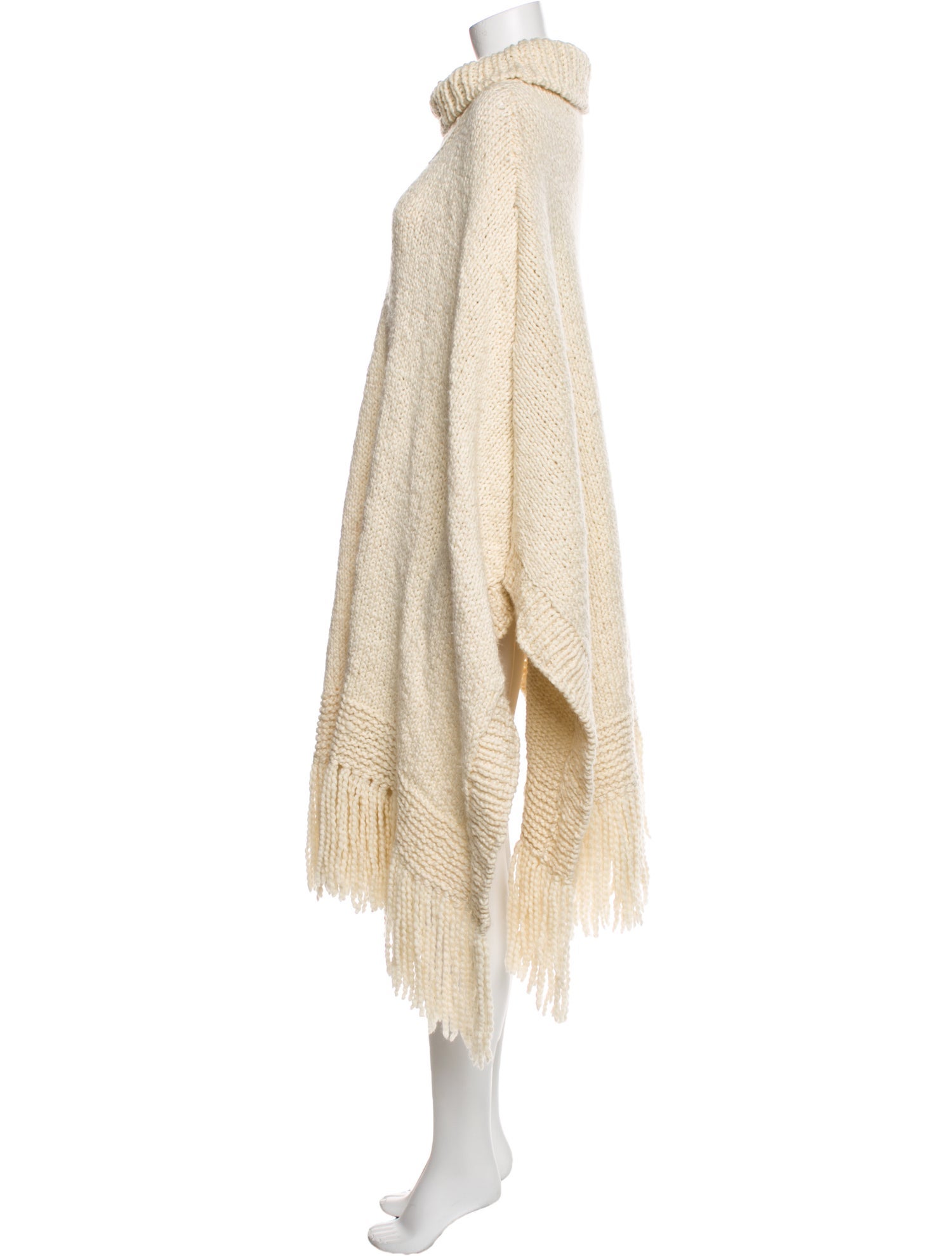 A.L.C. Turtleneck Sweater