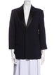 A.L.C. Wool Blazer