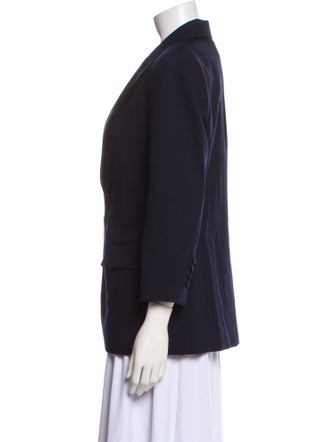 A.L.C. Wool Blazer