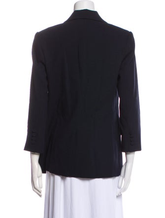 A.L.C. Wool Blazer
