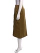 A.L.C. Midi Length Skirt