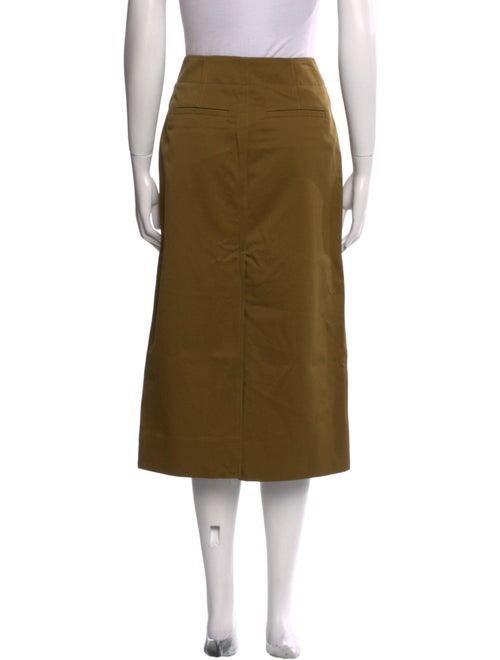 A.L.C. Midi Length Skirt