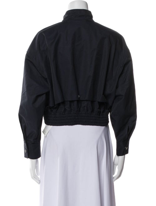 A.L.C. Bomber Jacket