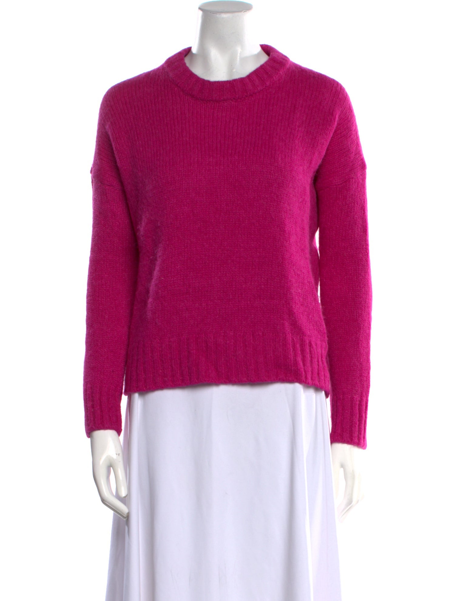 A.L.C. Crew Neck Sweater