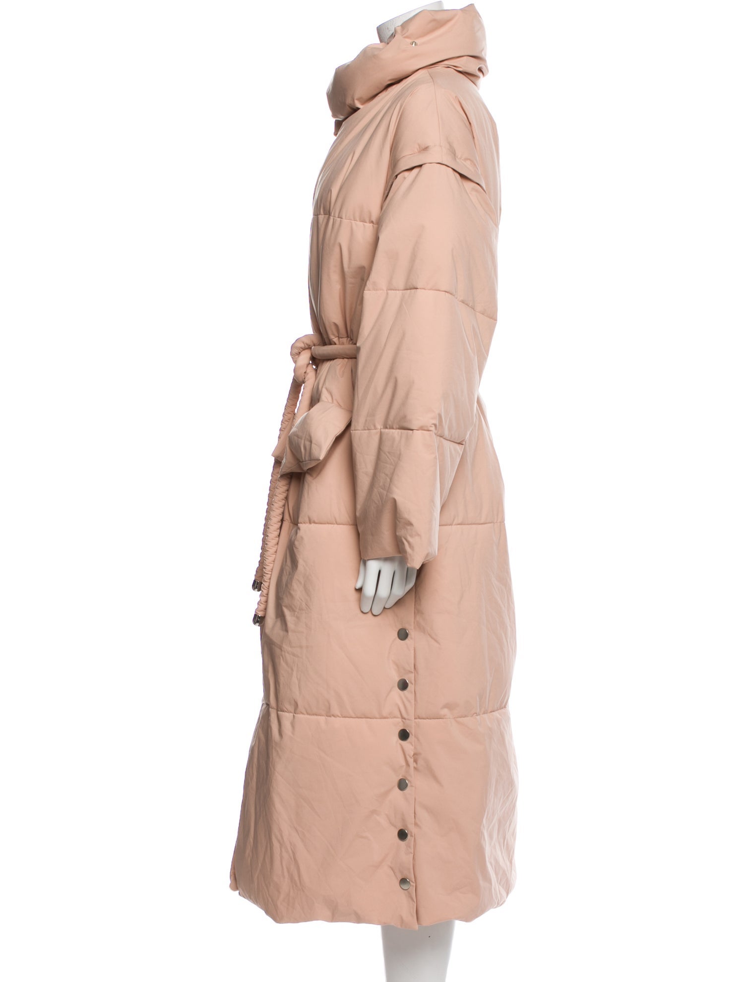 A.L.C. Trench Coat