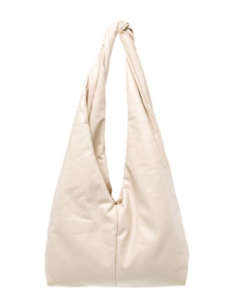 A.L.C. Leather Tote