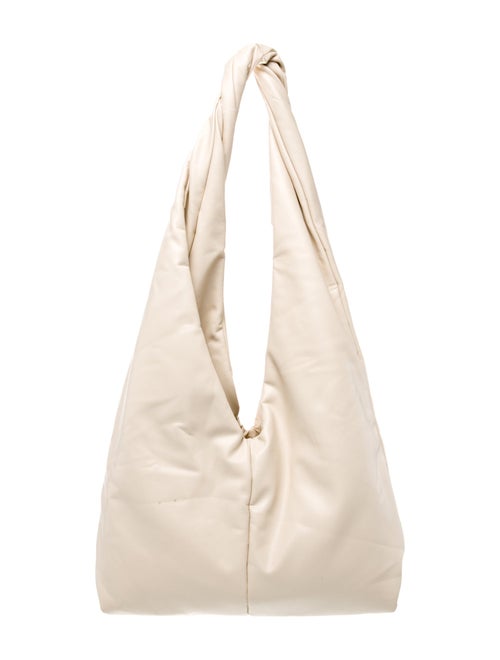A.L.C. Leather Tote