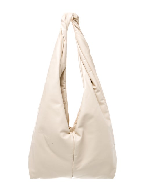 A.L.C. Leather Tote