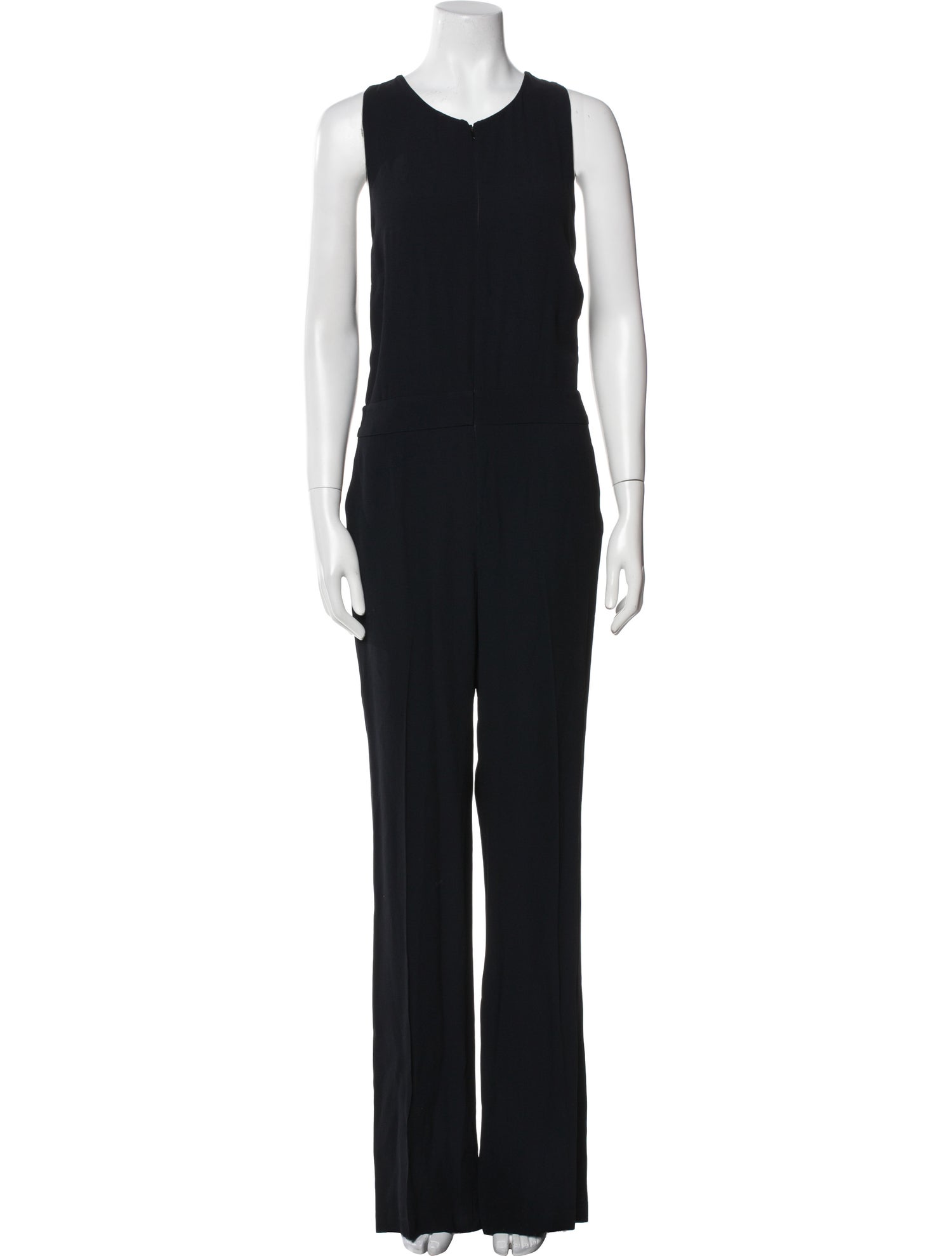 A.L.C. Crew Neck Jumpsuit