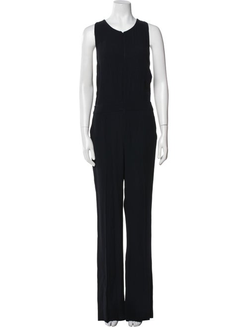 A.L.C. Crew Neck Jumpsuit