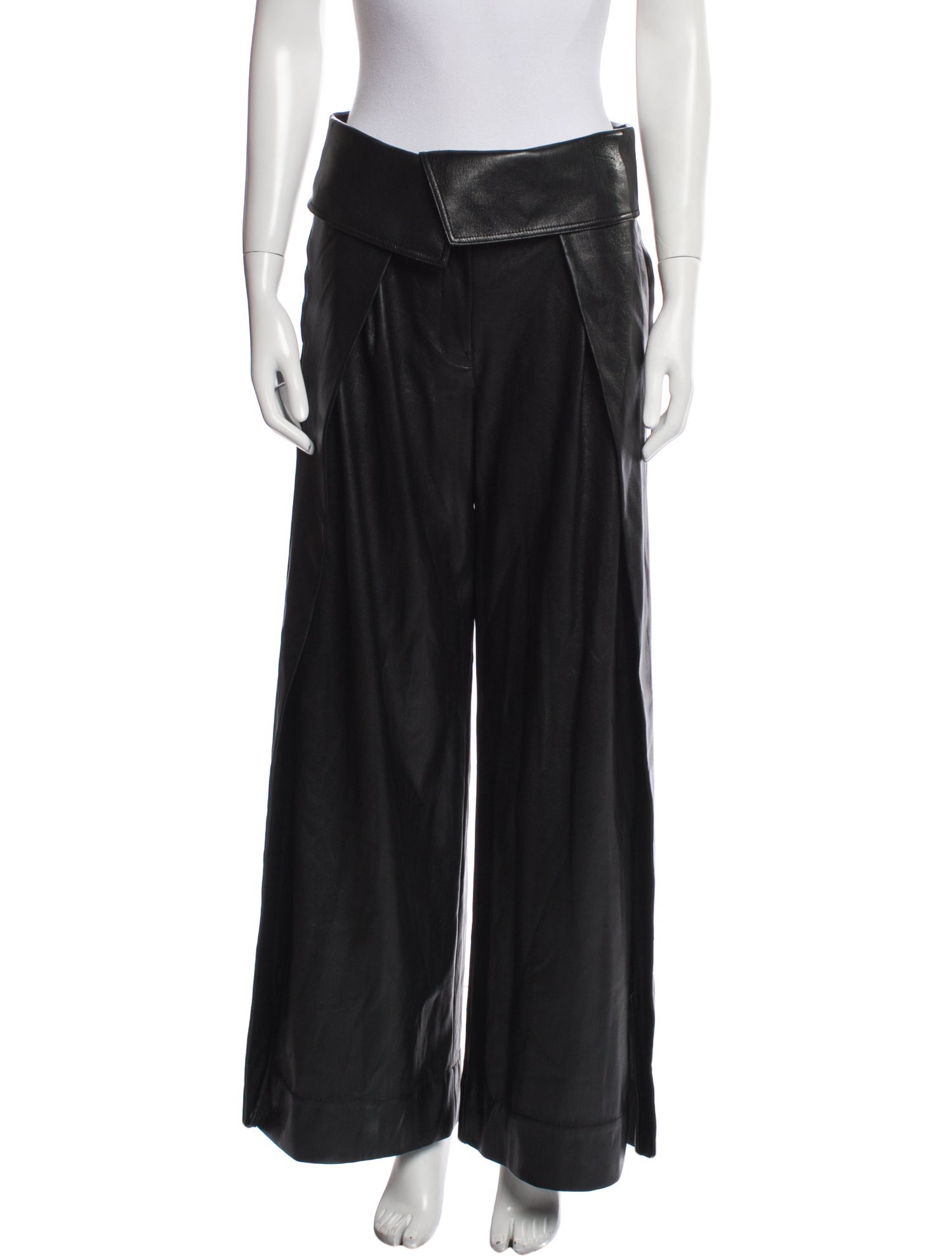 A.L.C. Wide Leg Pants