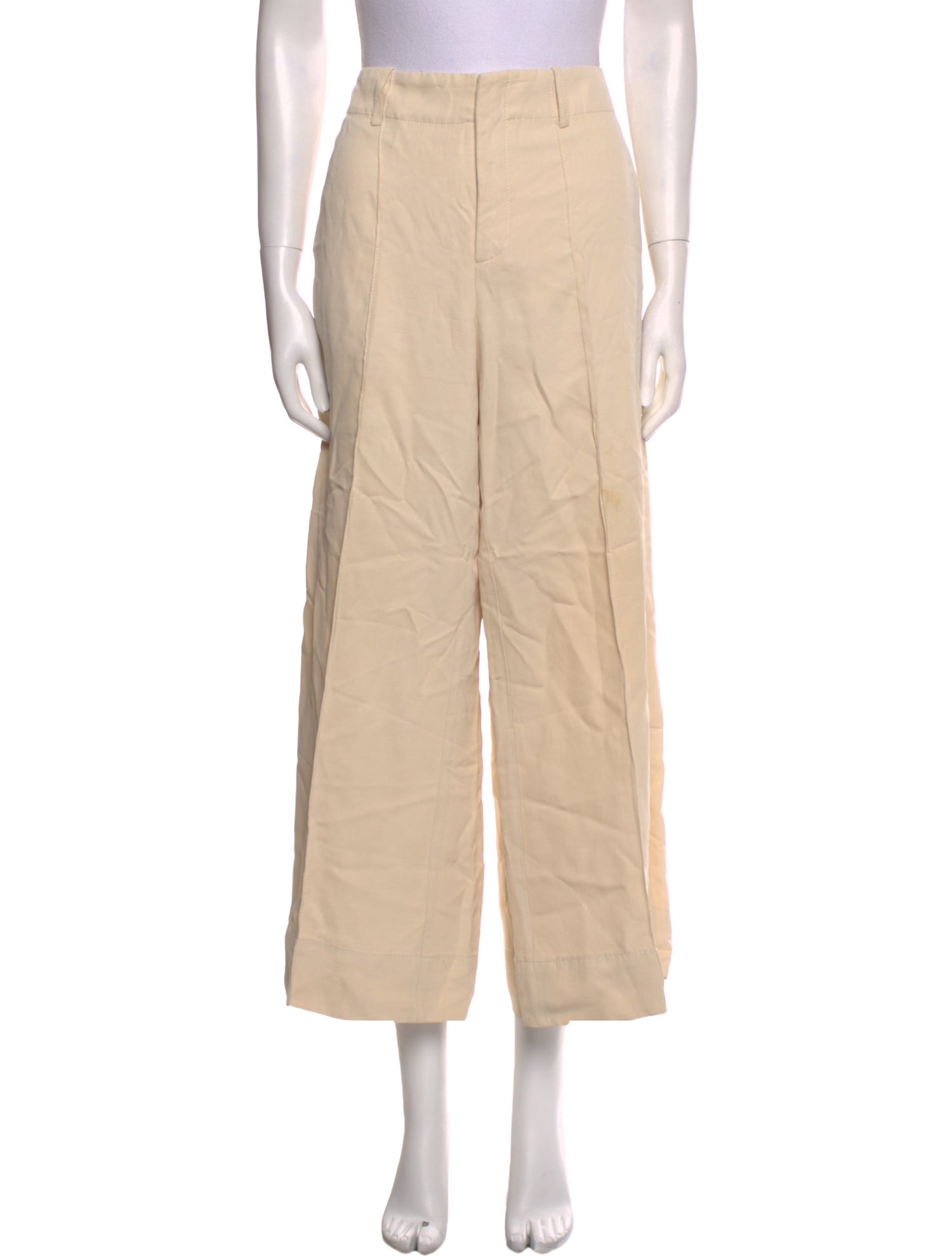 A.L.C. Wide Leg Pants