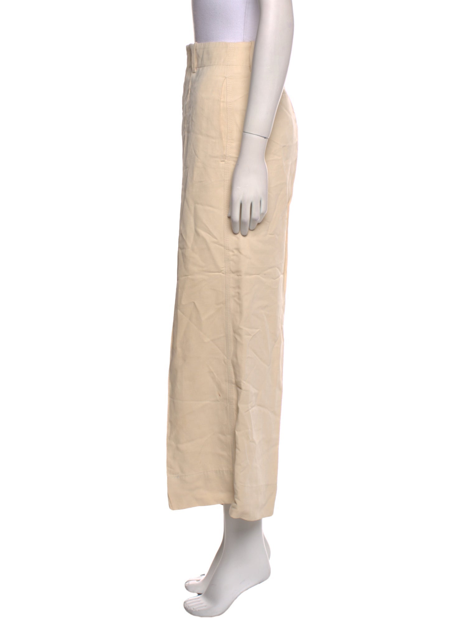 A.L.C. Wide Leg Pants