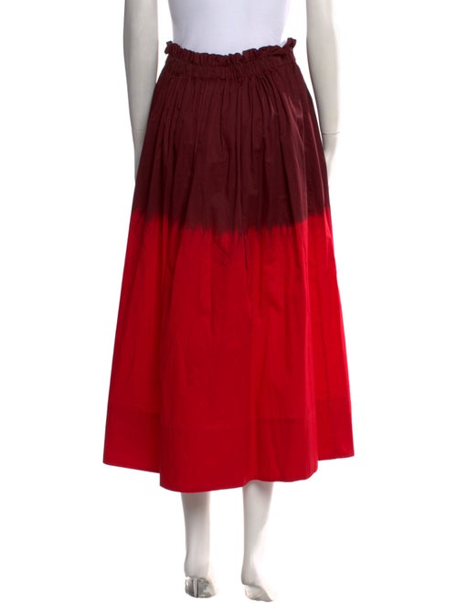 A.L.C. Midi Length Skirt