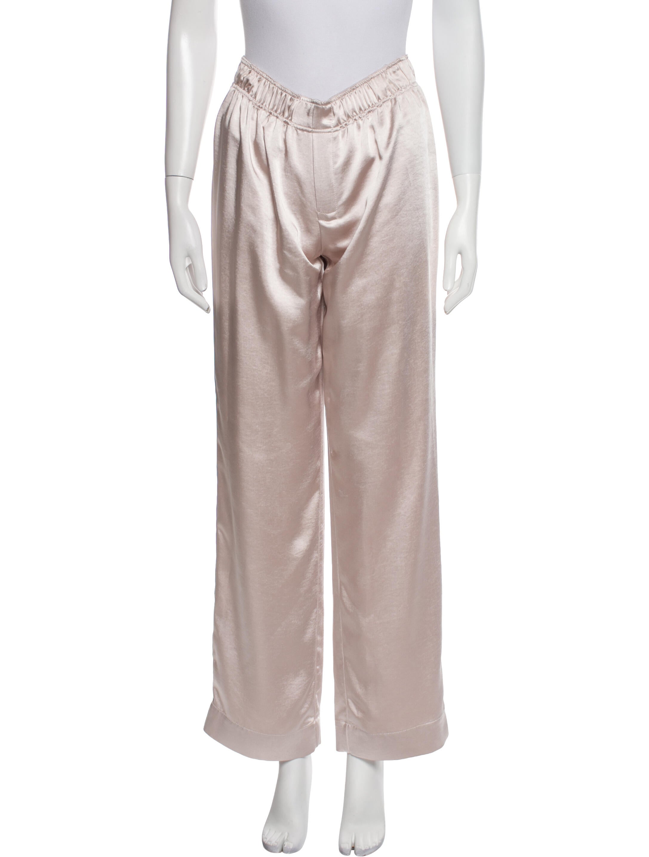 A.L.C. Wide Leg Pants