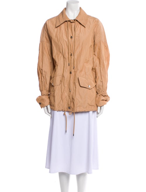 A.L.C. Utility Jacket